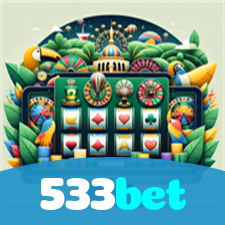 533bet visual