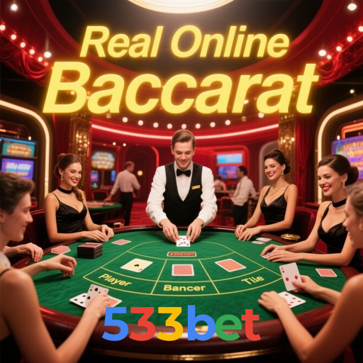 533bet visual