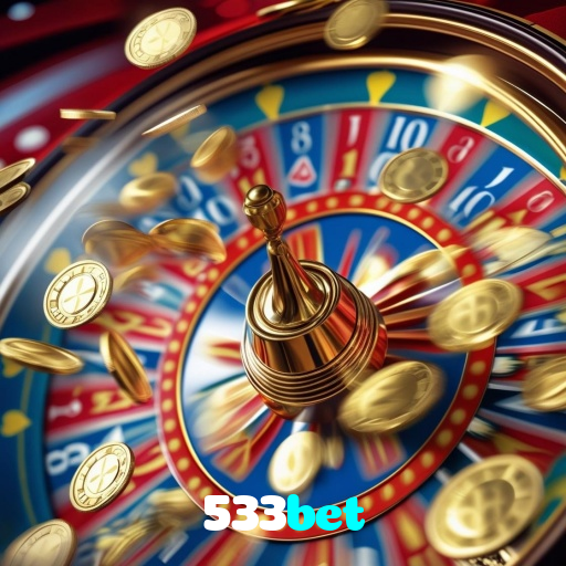 533bet visual