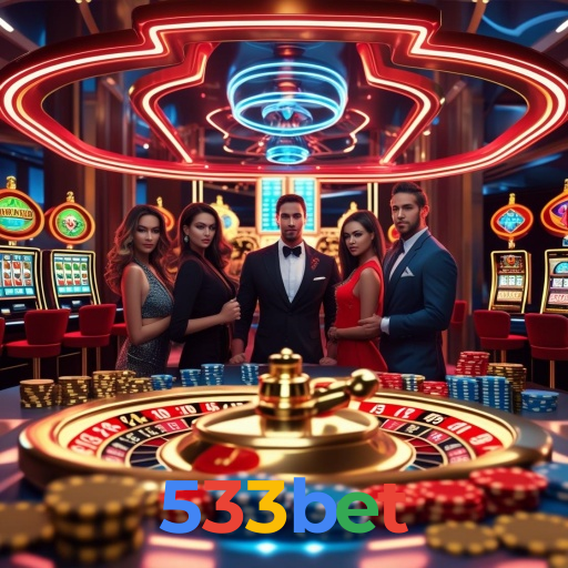 533bet visual