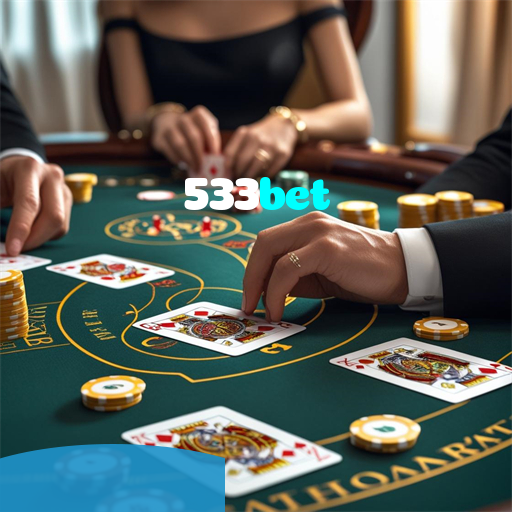 533bet visual