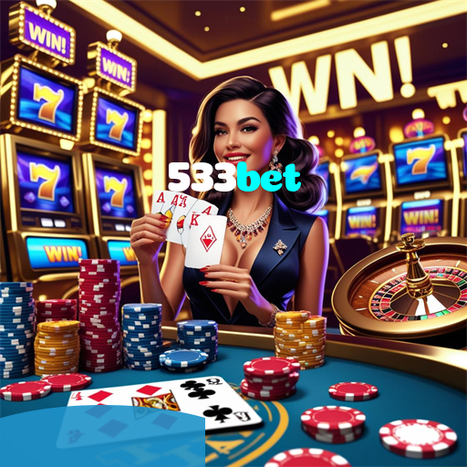 533bet visual