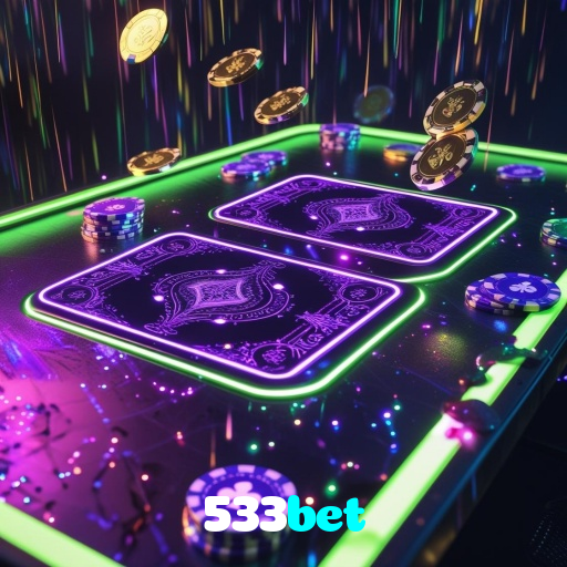 533bet visual