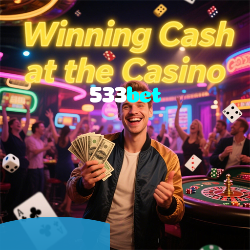 533bet visual