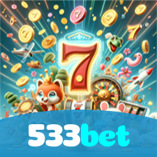 533bet visual