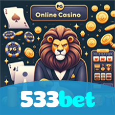 533bet visual