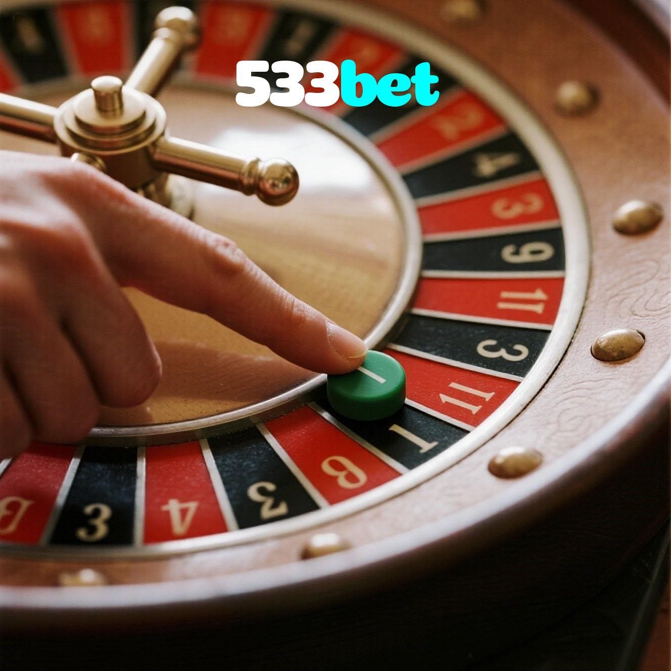 533bet visual
