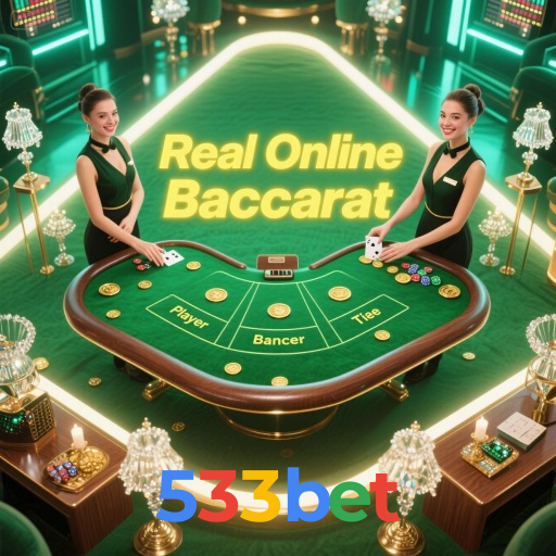 533bet visual
