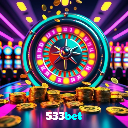 533bet visual