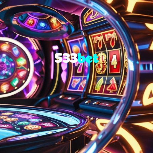 533bet visual