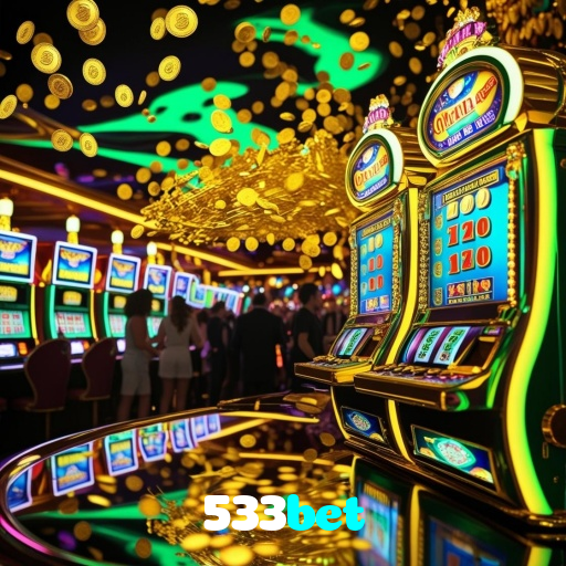 533bet visual