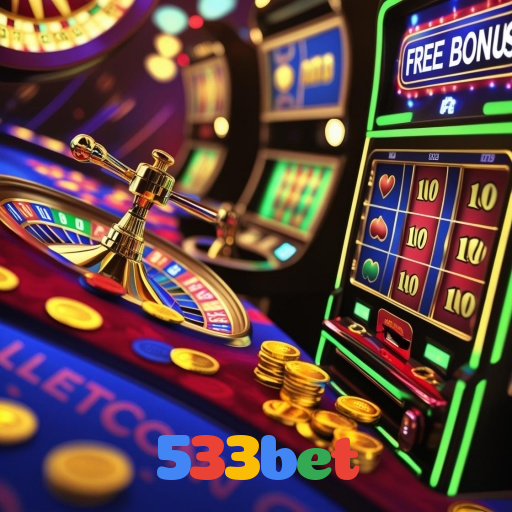 533bet visual