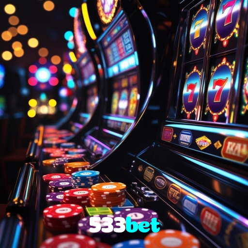 533bet visual