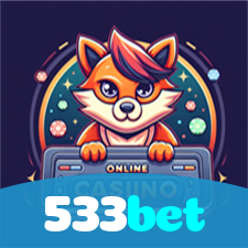533bet visual