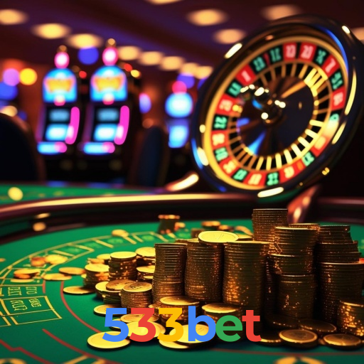 533bet visual