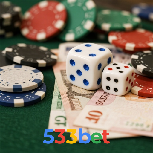 533bet visual