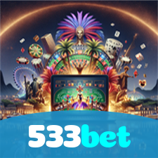 533bet visual