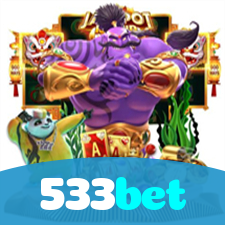 533bet visual