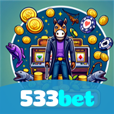 533bet visual