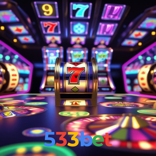 533bet visual