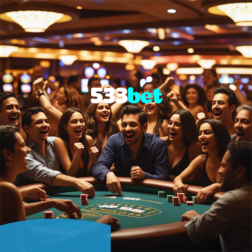 533bet visual