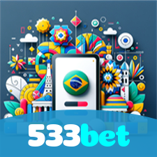 533bet visual