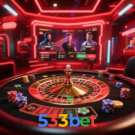 533bet visual