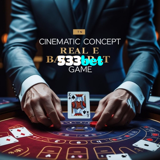 533bet visual