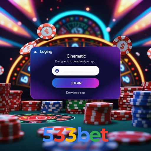 533bet visual