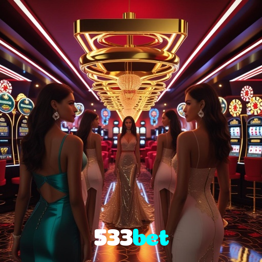 533bet visual