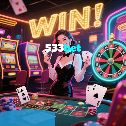 533bet visual