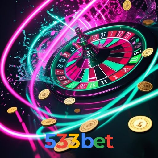 533bet visual