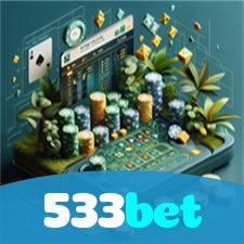 533bet visual