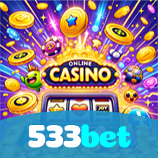 533bet visual