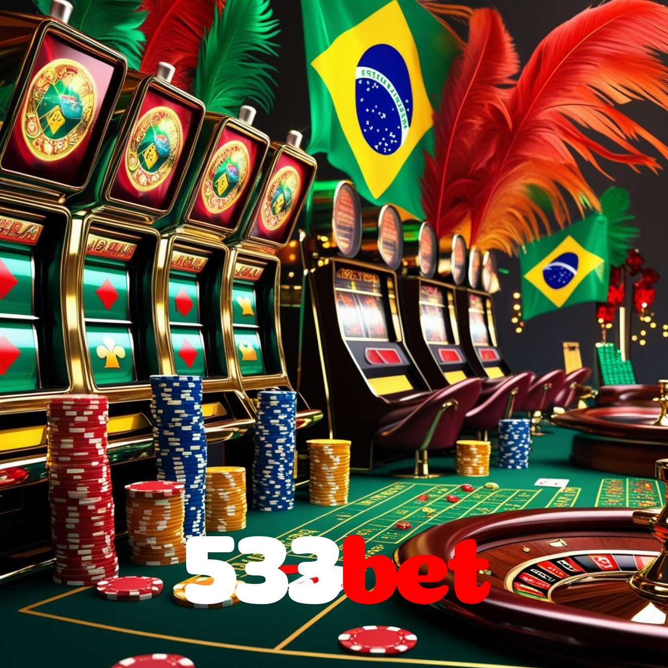 533bet
