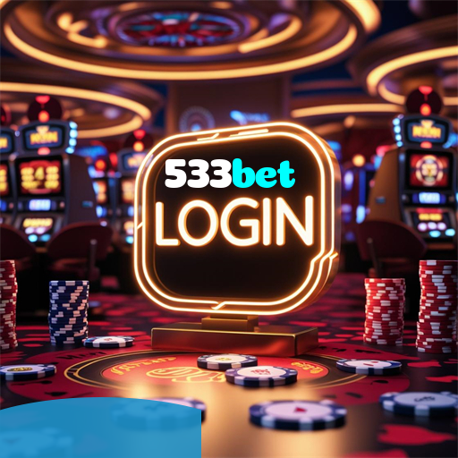 533bet visual