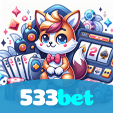 533bet visual