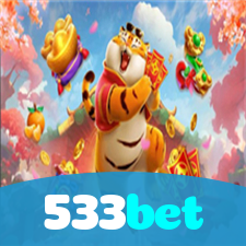 533bet visual