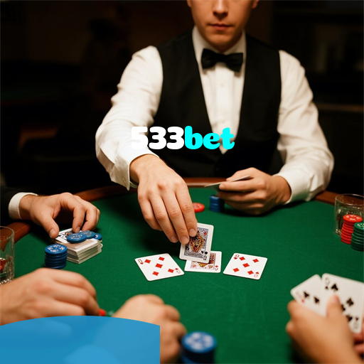 533bet visual