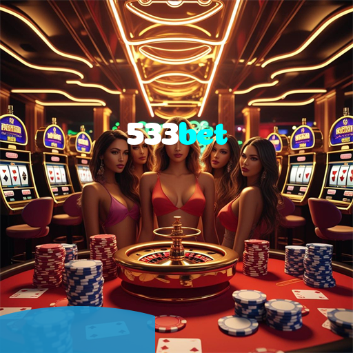 533bet visual
