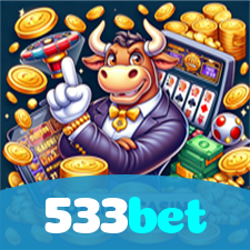 533bet visual