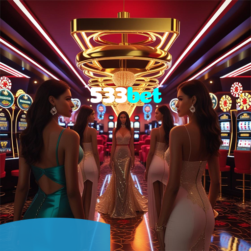 533bet visual