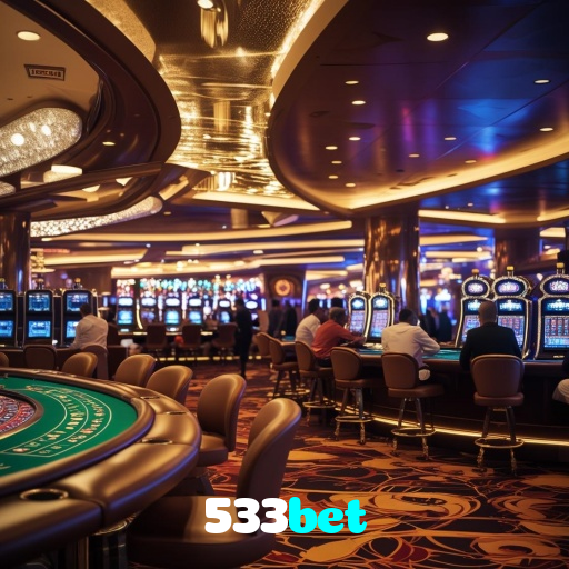 533bet visual