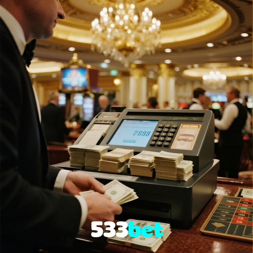 533bet visual