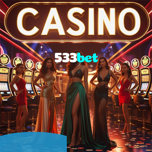 533bet visual