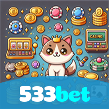 533bet visual