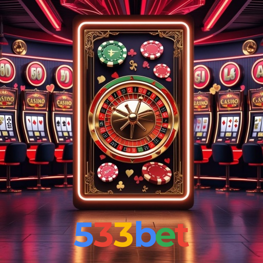 533bet visual