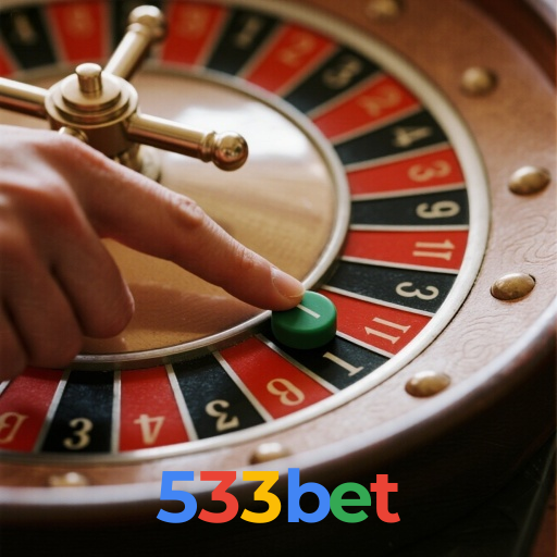 533bet visual