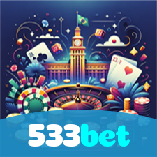 533bet visual