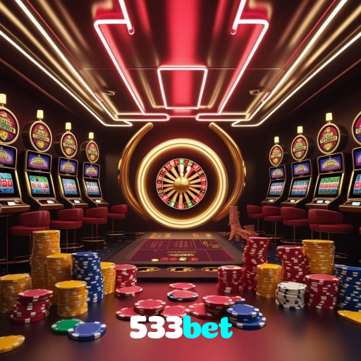 533bet visual